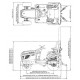 Kubota BX1870 - BX2370 - BX2670 Workshop Manual